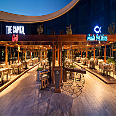 Concorde Tower Casino Convention Spa